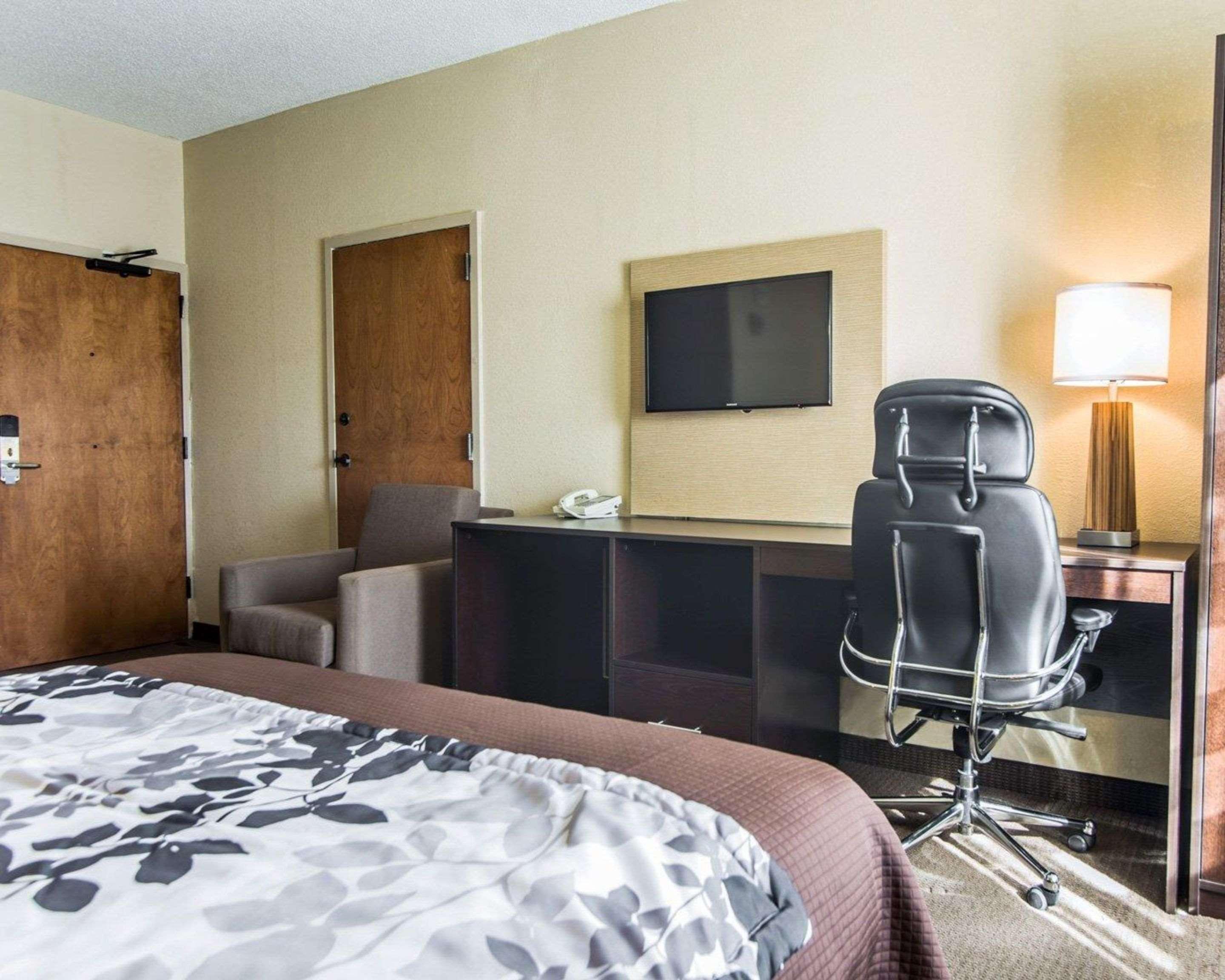 Sleep Inn Walterboro I-95 Luaran gambar